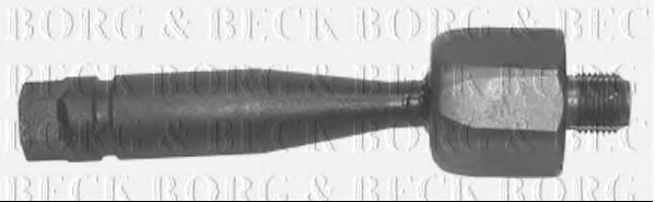 BTR5256 BORG+%26+BECK Steering Tie Rod Axle Joint