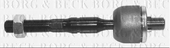 BTR5293 BORG+%26+BECK Steering Tie Rod Axle Joint
