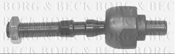 BTR5311 BORG+%26+BECK Steering Tie Rod Axle Joint