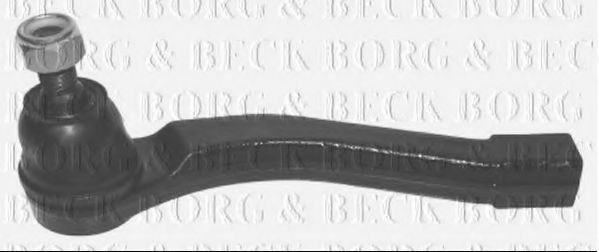 BTR5316 BORG+%26+BECK Steering Tie Rod End