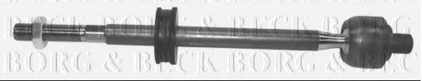 BTR5357 BORG+%26+BECK Tie Rod Axle Joint