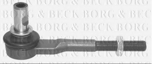 BTR5359 BORG+%26+BECK Steering Tie Rod End