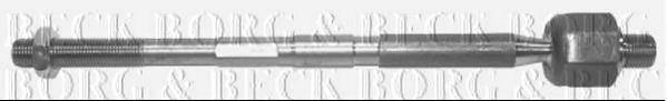 BTR5368 BORG+%26+BECK Steering Tie Rod Axle Joint