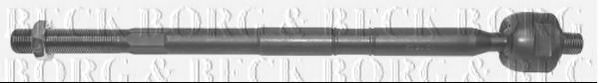 BTR5393 BORG+%26+BECK Steering Tie Rod Axle Joint