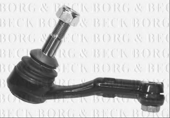 BTR5399 BORG & BECK Link Set, wheel suspension