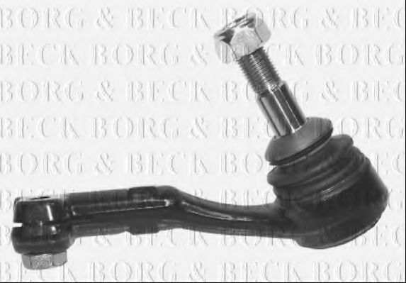 BTR5400 BORG+%26+BECK Link Set, wheel suspension