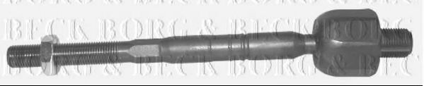 BTR5456 BORG+%26+BECK Steering Tie Rod Axle Joint