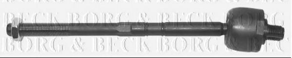 BTR5458 BORG+%26+BECK Steering Tie Rod Axle Joint