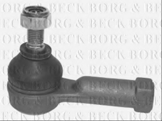 BTR5474 BORG+%26+BECK Steering Tie Rod End