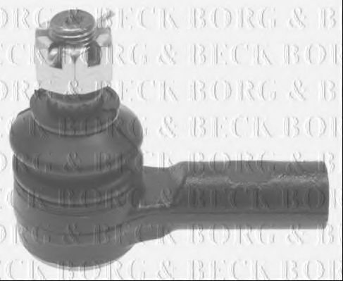 BTR5725 BORG+%26+BECK Tie Rod End