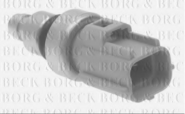 BTS3039 BORG+%26+BECK Sensor, coolant temperature