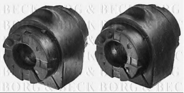 BSK7768K BORG+%26+BECK Repair Kit, stabilizer coupling rod