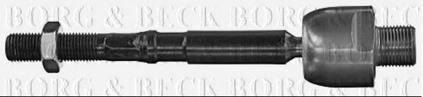 BTR5887 BORG+%26+BECK Steering Tie Rod Axle Joint