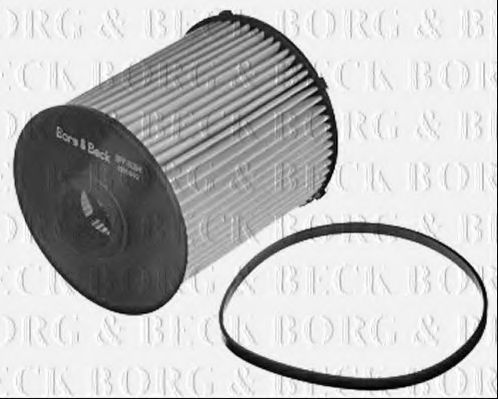BFF8094 BORG+%26+BECK Fuel filter