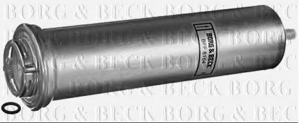 BFF8164 BORG+%26+BECK Kraftstofffilter