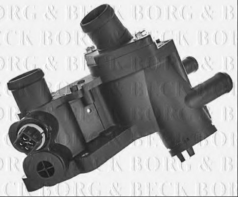 BBT375 BORG+%26+BECK Cooling System Thermostat, coolant