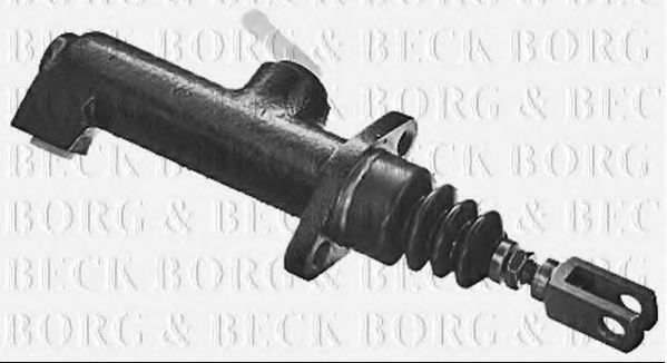 BCM100 BORG+%26+BECK Master Cylinder, clutch