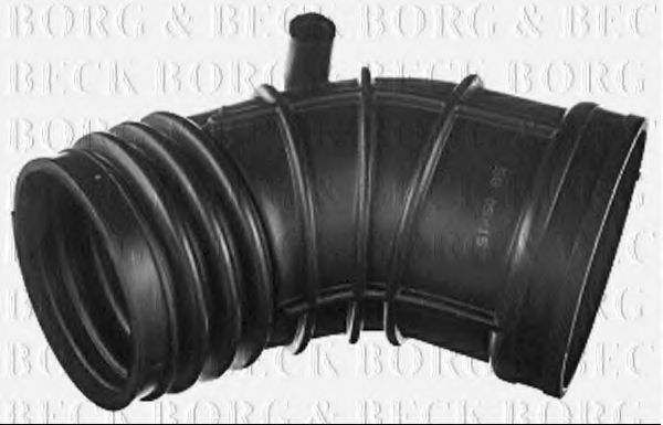 BTH1407 BORG+%26+BECK Intake Hose, air filter