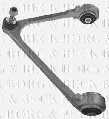 BCA7282 BORG+%26+BECK Track Control Arm