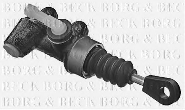 BCM136 BORG+%26+BECK Master Cylinder, clutch