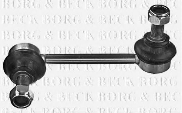 BDL6874 BORG+%26+BECK Rod/Strut, stabiliser