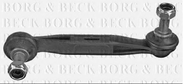 BDL7416 BORG+%26+BECK Rod/Strut, stabiliser