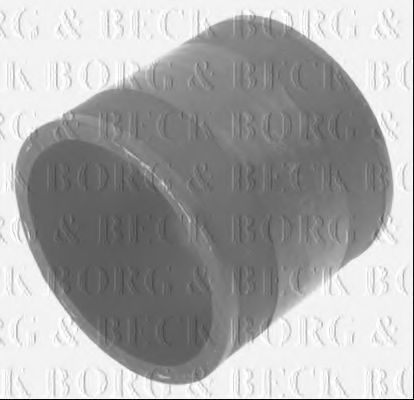BTH1096 BORG+%26+BECK Air Supply Charger Intake Hose