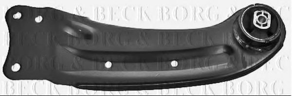 BCA7311 BORG+%26+BECK Wheel Suspension Track Control Arm