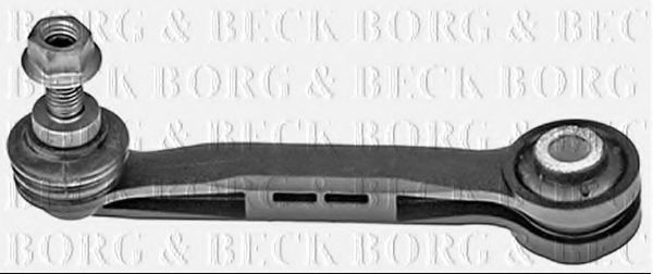 BDL7444 BORG+%26+BECK Rod/Strut, stabiliser