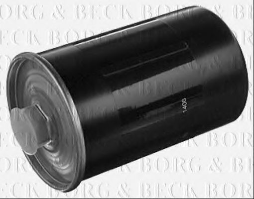 BFF8161 BORG+%26+BECK Fuel filter