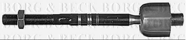 BTR5903 BORG+%26+BECK Steering Tie Rod Axle Joint