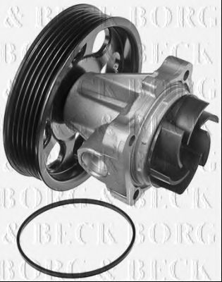 BWP2032 BORG+%26+BECK Cooling System Water Pump