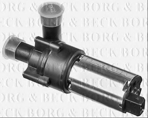 BWP3003 BORG+%26+BECK Additional Water Pump