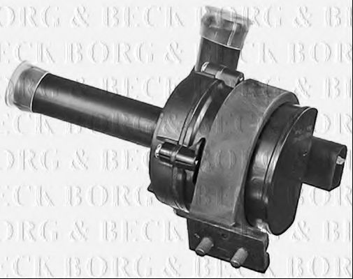 BWP3014 BORG+%26+BECK Additional Water Pump
