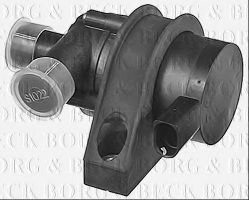 BWP3028 BORG+%26+BECK Additional Water Pump
