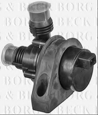 BWP3032 BORG+%26+BECK Additional Water Pump