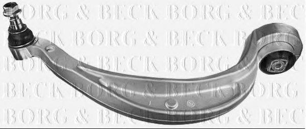 BCA7304 BORG+%26+BECK Wheel Suspension Track Control Arm