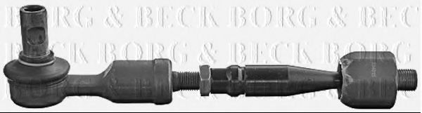 BDL6255 BORG+%26+BECK Steering Rod Assembly