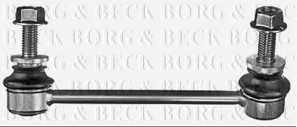 BDL7434 BORG+%26+BECK Stange/Strebe, Stabilisator