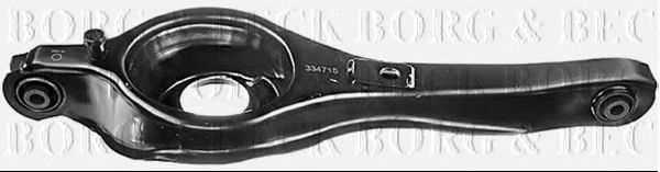 BCA7312 BORG+%26+BECK Track Control Arm