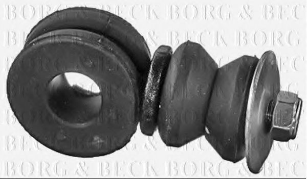 BDL6335 BORG+%26+BECK Wheel Suspension Rod/Strut, stabiliser
