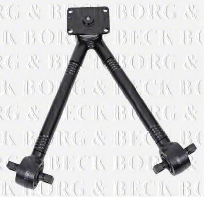 BCA32317 BORG+%26+BECK Wheel Suspension Track Control Arm