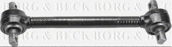 BCA32329 BORG & BECK Track Control Arm