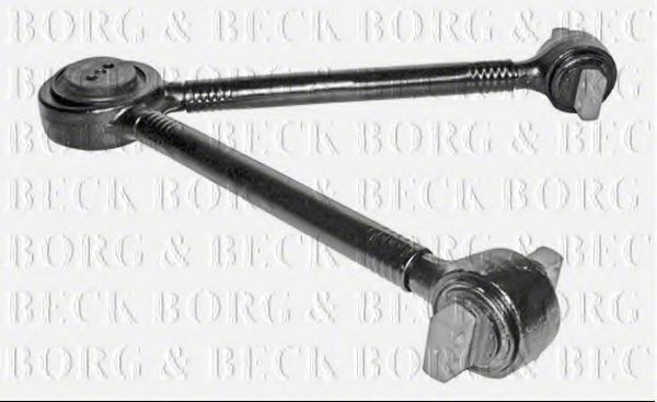 BCA32336 BORG+%26+BECK Wheel Suspension Track Control Arm
