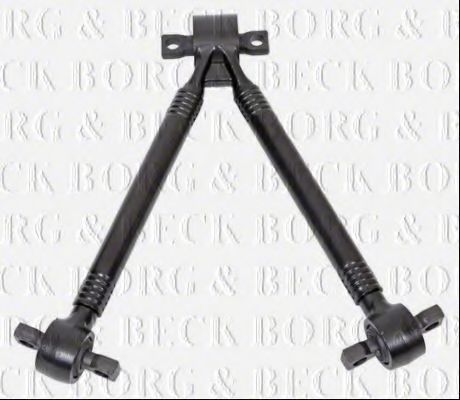 BCA32338 BORG+%26+BECK Wheel Suspension Track Control Arm