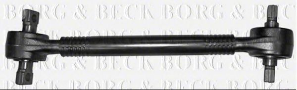 BCA32380 BORG+%26+BECK Rod/Strut, wheel suspension