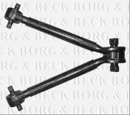BCA32398 BORG+%26+BECK Track Control Arm