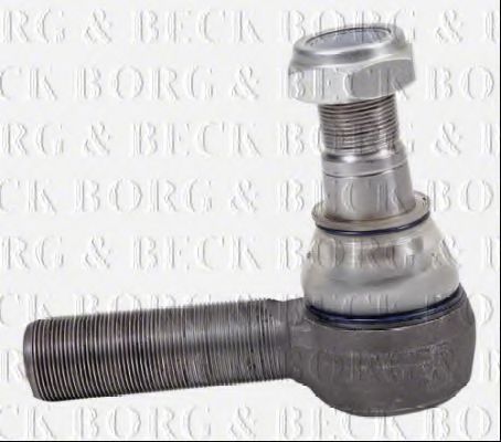 BTR32118 BORG+%26+BECK Steering Tie Rod End