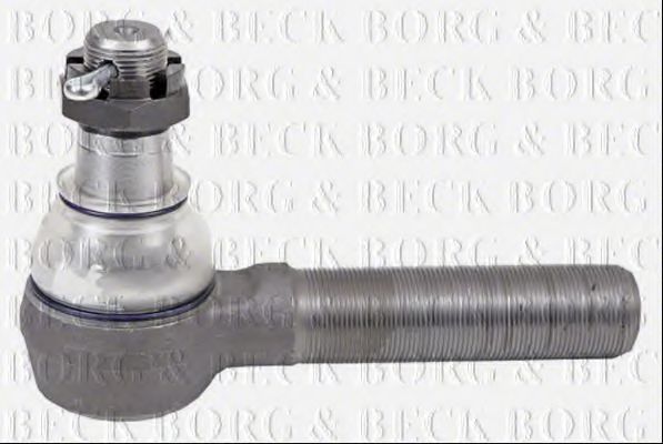BTR32266 BORG+%26+BECK Tie Rod End