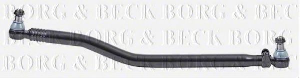 BTR32322 BORG+%26+BECK Продольная рулевая тяга